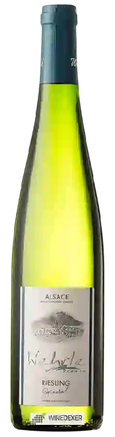 Domaine Wehrle - Mineral Riesling