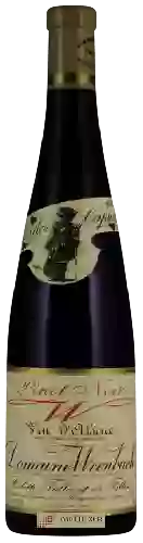 Domaine Weinbach - Cuvée W Pinot Noir