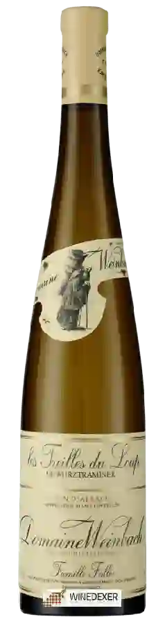 Domaine Weinbach - Gewürztraminer Les Treilles du Loup