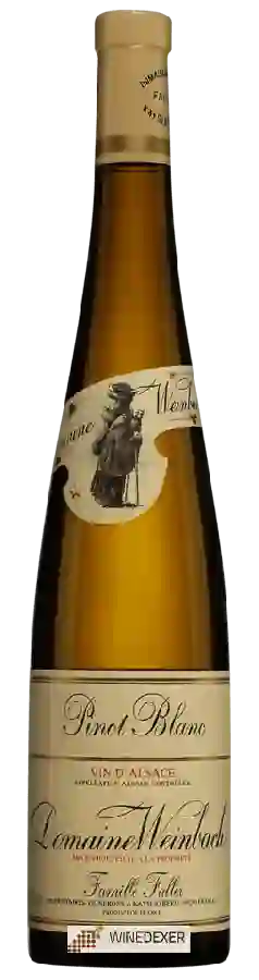 Domaine Weinbach - Pinot Blanc