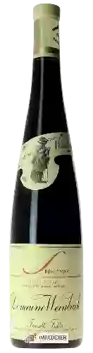 Domaine Weinbach - S Pinot Noir