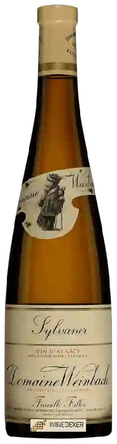 Domaine Weinbach - Sylvaner Domaine Weinbach - Sylvaner