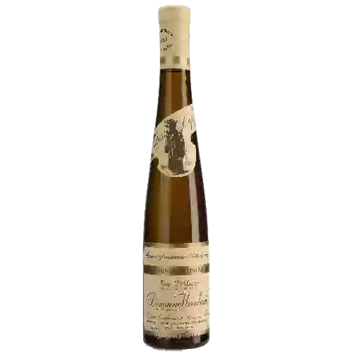 Domaine Weinbach - Tokay - Pinot Gris Alsace Altenbourg Sélection de Grains Nobles