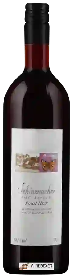 Winery Weinbaugenossenschaft Schinznach - Pinot Noir Winery Weinbaugenossenschaft Schinznach - Pinot Noir