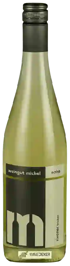 Weingut Michel - Rivaner Trocken Weingut Michel - Rivaner Trocken