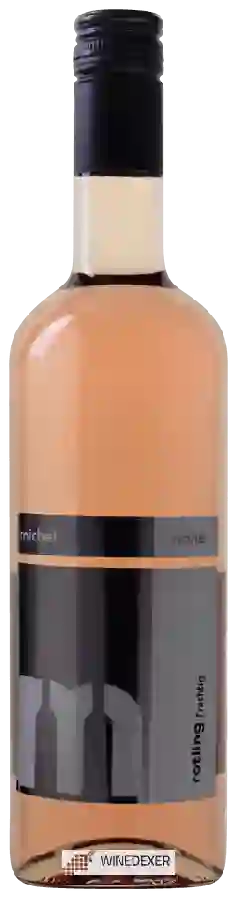 Weingut Michel - Rotling Fruchtig Weingut Michel - Rotling Fruchtig