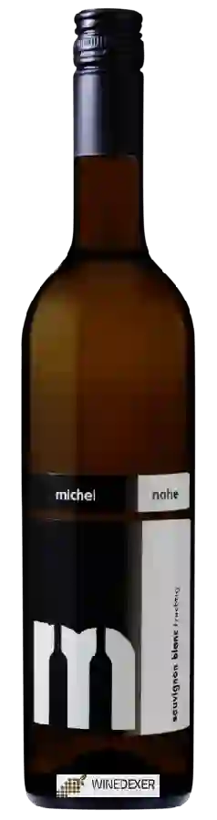 Weingut Michel - Sauvignon Blanc Fruchtig Weingut Michel - Sauvignon Blanc Fruchtig