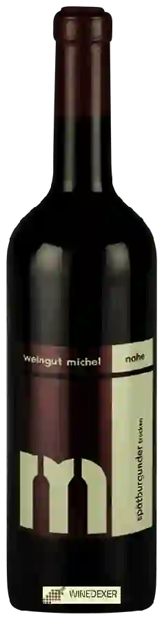 Weingut Michel - Spatburgunder Trocken Weingut Michel - Spatburgunder Trocken