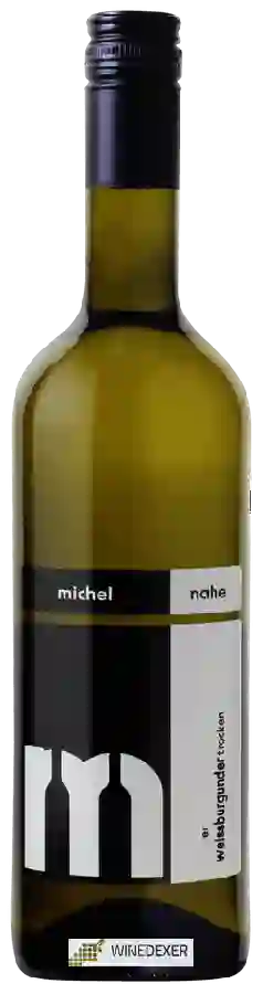 Weingut Michel - Weissburgunder Trocken