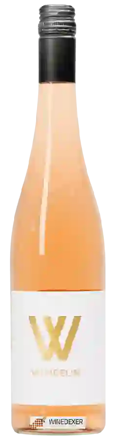 Winery Wendelin - Rosé Winery Wendelin - Rosé