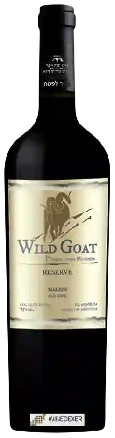 Winery Wild Goat - Reserve Malbec Winery Wild Goat - Reserve Malbec