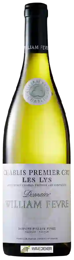 Domaine William Fèvre - Chablis Premier Cru Les Lys Domaine William Fèvre - Chablis Premier Cru Les Lys