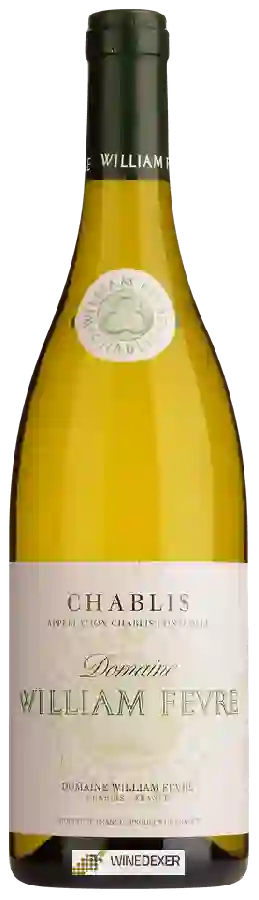 Domaine William Fèvre - Chablis