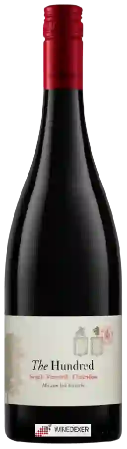 Winery Willunga 100 - The Hundred Clarendon Grenache Winery Willunga 100 - The Hundred Clarendon Grenache