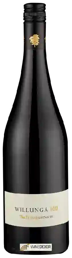 Winery Willunga 100 - The Tithing Grenache