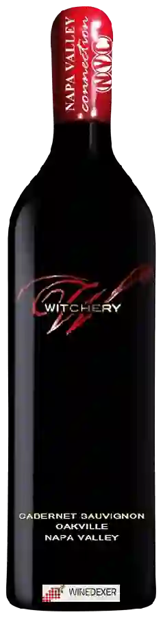 Winery Witchery - Cabernet Sauvignon