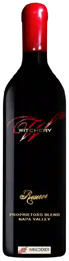 Winery Witchery - Reserve Proprietors Blend Winery Witchery - Reserve Proprietors Blend
