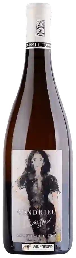 Winery Yves Cuilleron - Condrieu Bourasseau