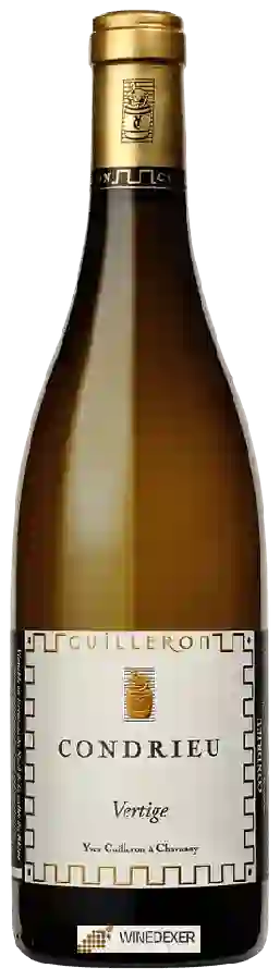Winery Yves Cuilleron - Condrieu Vertige