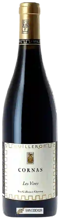 Winery Yves Cuilleron - Cornas Les Vires