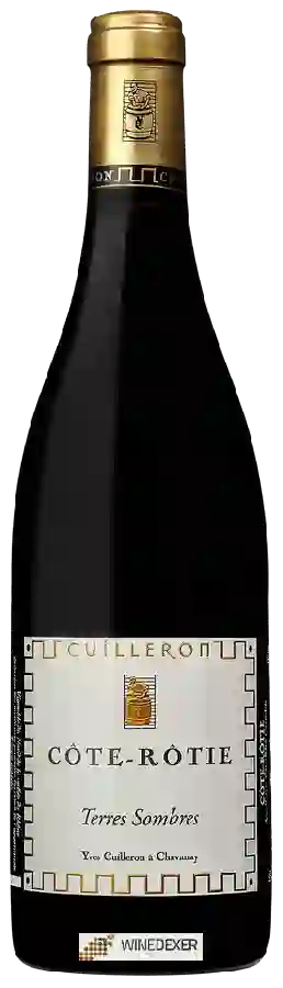 Winery Yves Cuilleron - Côte-Rôtie Terres Sombres Winery Yves Cuilleron - Côte-Rôtie Terres Sombres