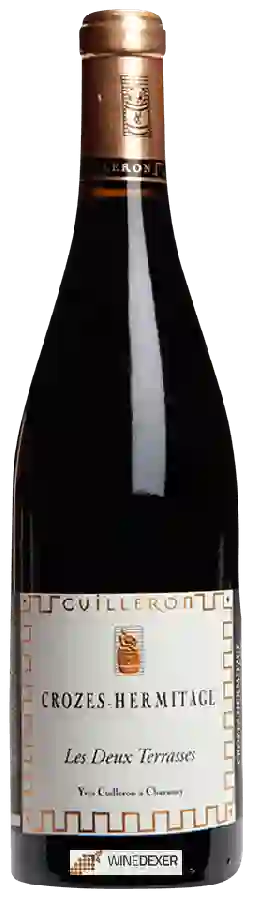 Winery Yves Cuilleron - Crozes-Hermitage Les Deux Terrasses Winery Yves Cuilleron - Crozes-Hermitage Les Deux Terrasses