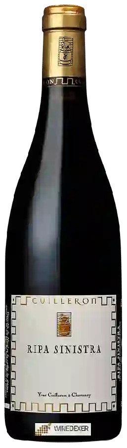 Winery Yves Cuilleron - Ripa Sinistra