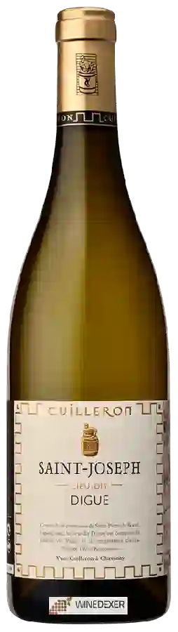 Winery Yves Cuilleron - Saint-Joseph Digue Blanc (Lieu-Dit)