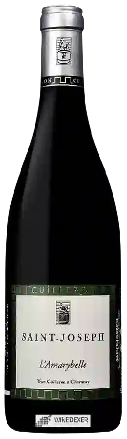 Winery Yves Cuilleron - Saint-Joseph L'Amarybelle Winery Yves Cuilleron - Saint-Joseph L'Amarybelle