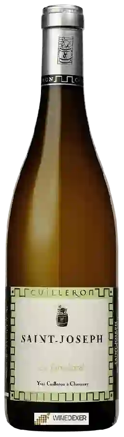 Winery Yves Cuilleron - Saint-Joseph Le Lombard