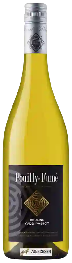 Domaine Yves Pabiot - Pouilly-Fumé Domaine Yves Pabiot - Pouilly-Fumé