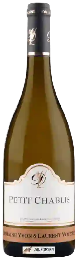 Domaine Yvon & Laurent Vocoret - Petit Chablis