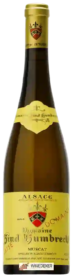 Domaine Zind Humbrecht - Muscat Alsace
