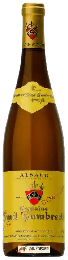 Domaine Zind Humbrecht - Pinot Gris Alsace