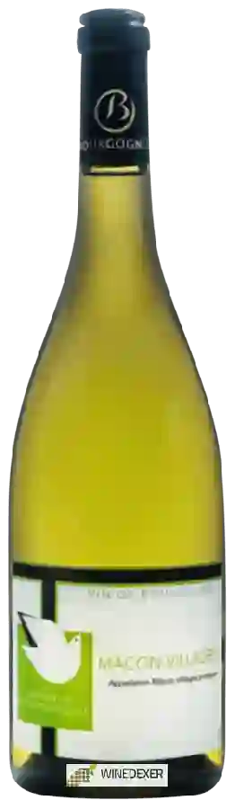 Domaines des Tourterelles - Mâcon-Villages Domaines des Tourterelles - Mâcon-Villages