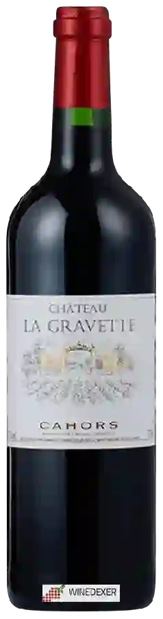 Domaines du Sud Ouest - Chateau La Gravette Cahors Domaines du Sud Ouest - Chateau La Gravette Cahors