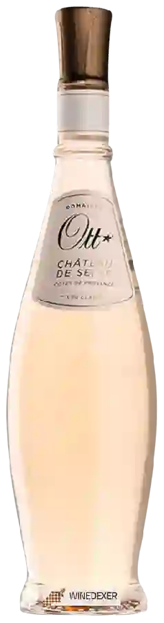 Domaines Ott - Château de Selle Rosé (Coeur de Grain)