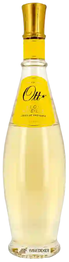 Domaines Ott - Clos Mireille Blanc de Blancs