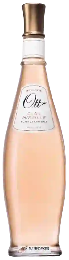 Domaines Ott - Clos Mireille Rosé (Coeur de Grain) Domaines Ott - Clos Mireille Rosé (Coeur de Grain)