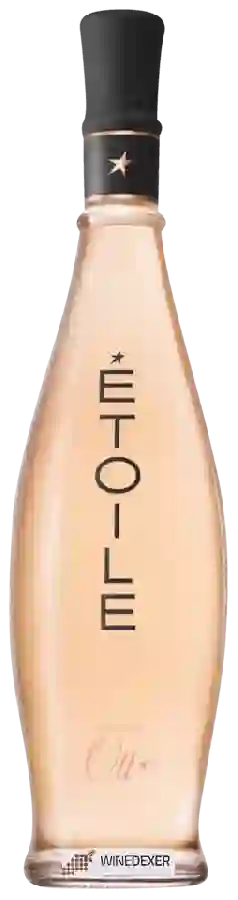 Domaines Ott - Étoile Rosé Domaines Ott - Étoile Rosé