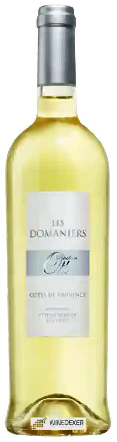 Domaines Ott - Les Domaniers Blanc Domaines Ott - Les Domaniers Blanc