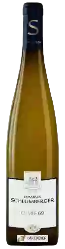Domaines Schlumberger - Cuvée 69