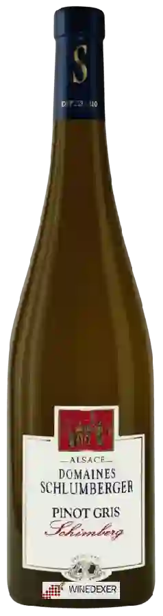 Domaines Schlumberger - Schimberg Pinot Gris