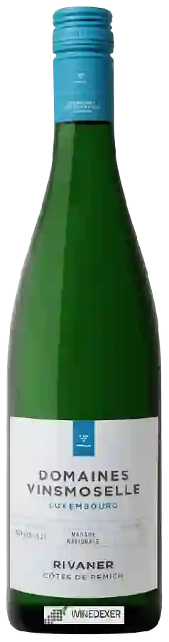 Domaines Vinsmoselle - Rivaner