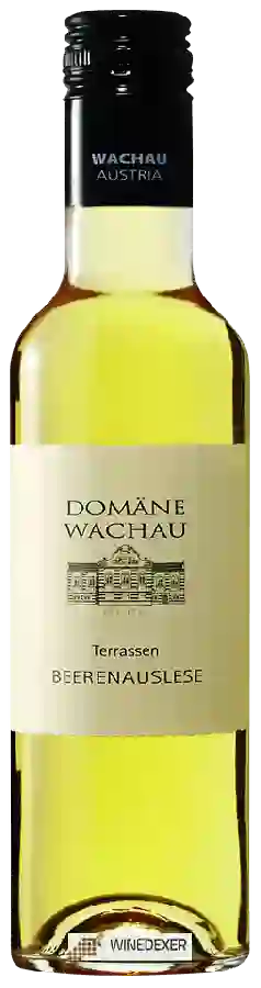 Winery Domäne Wachau - Beerenauslese Terrassen Winery Domäne Wachau - Beerenauslese Terrassen