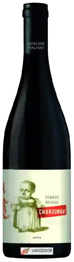 Winery Domäne Wachau - Chardonnay Winery Domäne Wachau - Chardonnay