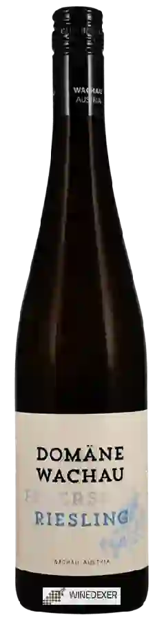 Winery Domäne Wachau - Federspiel Riesling Winery Domäne Wachau - Federspiel Riesling