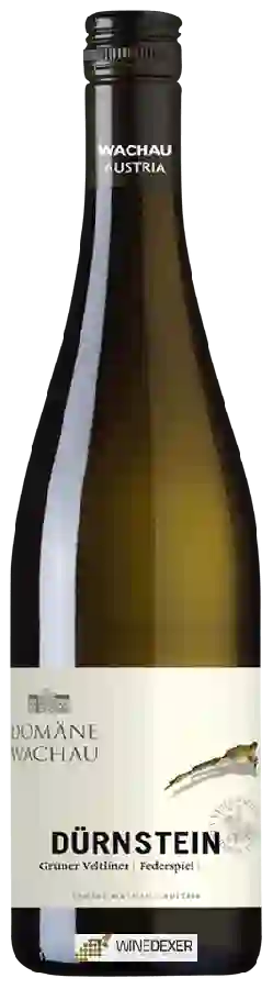Winery Domäne Wachau - Grüner Veltliner Federspiel Dürnstein