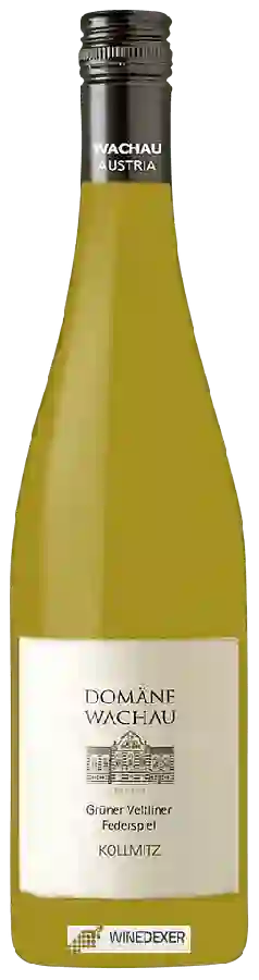 Winery Domäne Wachau - Grüner Veltliner Federspiel Kollmitz