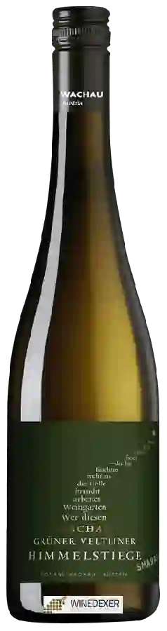 Winery Domäne Wachau - Grüner Veltliner Smaragd Himmelstiege
